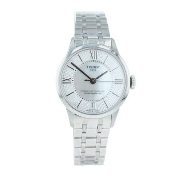 Tissot Chemin des Tourelles Powermatic 80 Watch Ref T099207A
