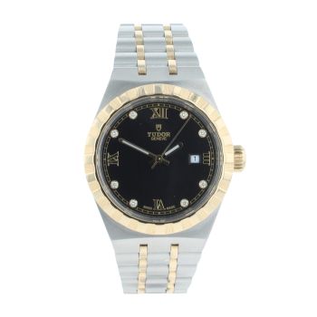 Tudor Royal Pre Owned Watch Ref 28303
