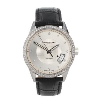 Raymond Weil Freelancer Pre Owned Watch Ref 2770