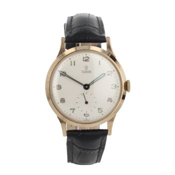 Tudor Vintage Pre Owned Watch