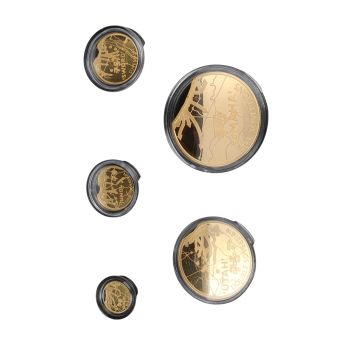 Heroes of D-Day 75th Anniversary Boxed