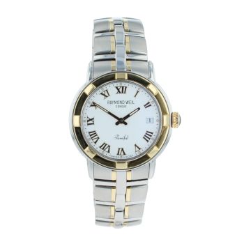 Raymond Weil Parsifal Pre Owned Watch Ref 9540