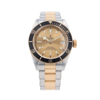 Tudor Black Bay Pre Owned Watch Ref 79733