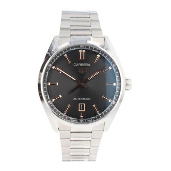 Tag Heuer Carrera Pre Owned Watch Ref WBM2113