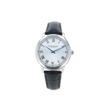 Raymond Weil Toccata Pre Owned Watch Ref 5385