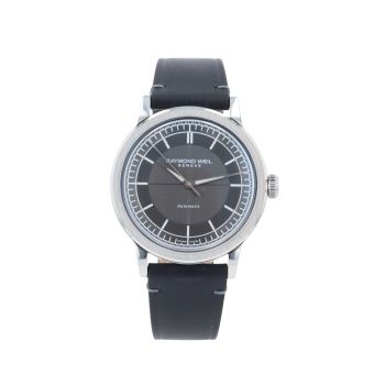 Raymond Weil Millesime Pre Owned Watch Ref 2925