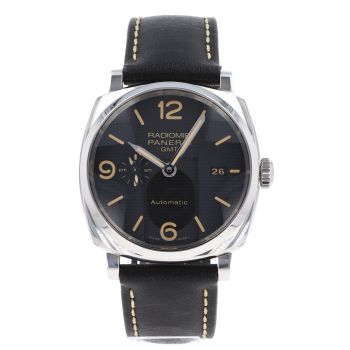 Panerai Radiomir Pre Owned Watch Ref PAM00627
