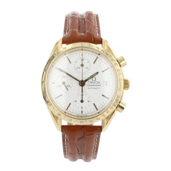 Omega Speedmaster Pre Owned Watch Ref 175.0043