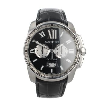 Cartier Drive De Pre Owned Watch Ref 3578