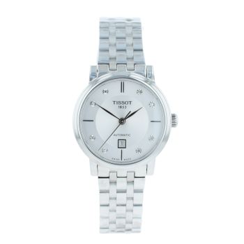 Tissot Carson Premium Watch Ref T122207A