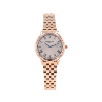 Raymond Weil Toccata Pre Owned Watch Ref 5985