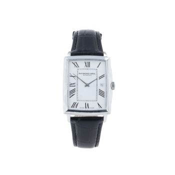 Raymond Weil Toccata Pre Owned Watch Ref 5425