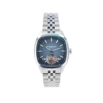 Raymond Weil Freelancer Pre Owned Watch Ref 2790