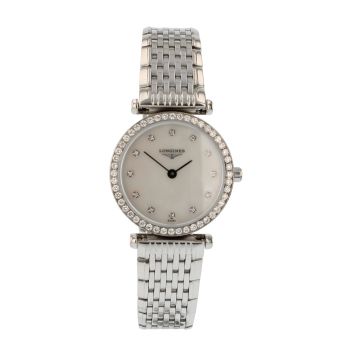 Longines La Grande Classique Pre Owned Watch Ref L4.241.0