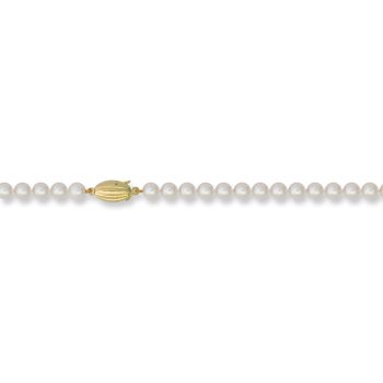 Cultured Pearl Necklace