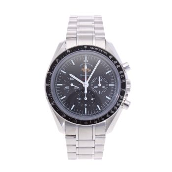 Omega Speedmaster Pre Owned Watch Ref 31130423001001