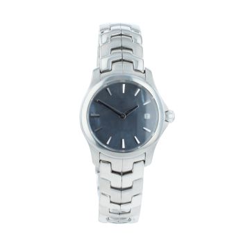 Tag Heuer Link Pre Owned Watch Ref  WJF1411