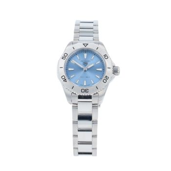 Tag Heuer Aquaracer Pre Owned Watch Ref WBP1415