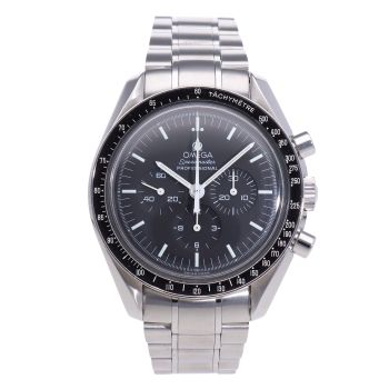 Omega Speedmaster 'Apollo 11' Pre Owned Watch