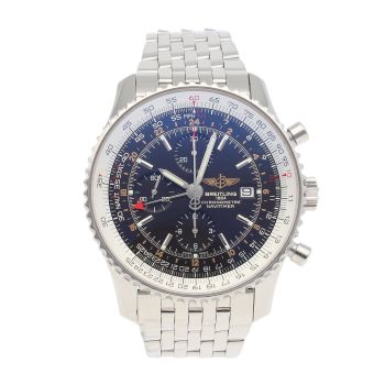 Breitling Navitimer Pre Owned Watch Ref A24322