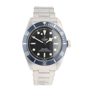 Tudor Black Bay Pre Owned Watch Ref 79230B
