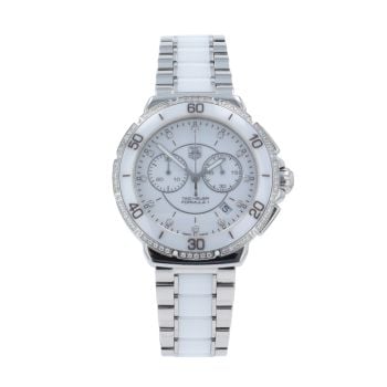 Tag Heuer Formula 1 Pre Owned Watch Ref CAH1213