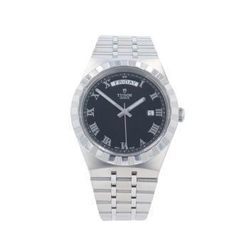 Tudor Royal Pre Owned Watch Ref 28600
