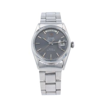 Tudor Prince Date-Day Pre Owned Watch Ref 94500