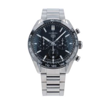 Tag Heuer Carrera Pre Owned Watch Ref CBN2A1B