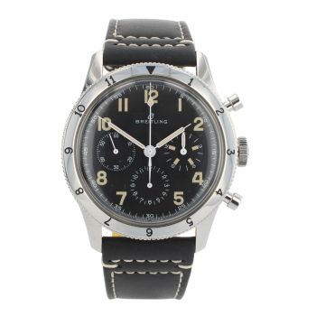 Breitling Aviator Pre Owned Watch Ref AB0920