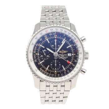 Breitling Navitimer Pre Owned Watch Ref A24322