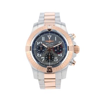 Breitling Avenger Pre Owned Watch Ref UB0182