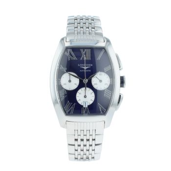 Longines Evidenza Pre Owned Watch Ref L2.643.4