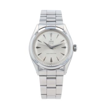 Tudor Oyster Royal Pre Owned Watch Ref 7934