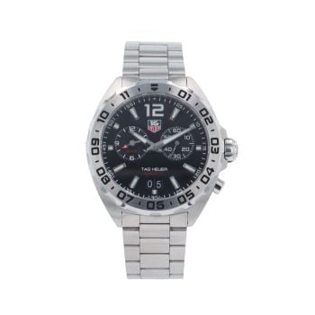 Tag Heuer Formula 1 Pre Owned Watch Ref WAZ111A