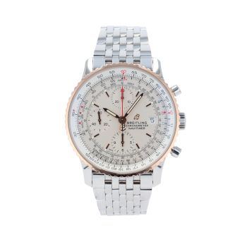 Breilting Navitimer Pre Owned Watch Ref U13324