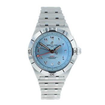 Breitling Chronomat Pre Owned Watch Ref A32398