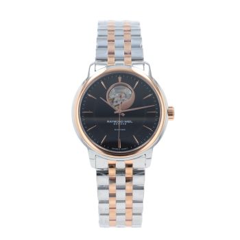 Raymond Weil Freelancer Pre Owned Watch Ref 2227