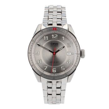 Oris Artix GT Date Pre Owned Watch Ref 7671