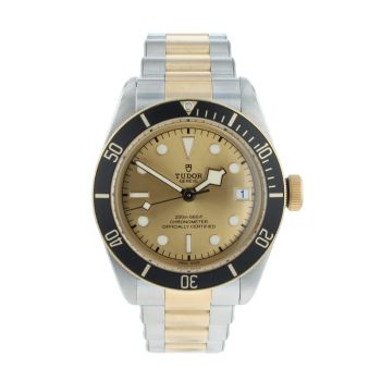 Tudor Black Bay Pre Owned Watch Ref 79733N