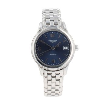 Longines Flagship Pre Owned Watch Ref L4.274.4