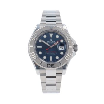 Rolex Yacht-Master Pre Owned Watch Ref 116622
