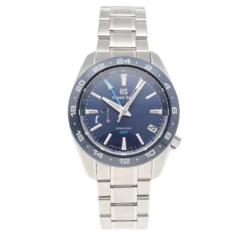 Grand Seiko Sport Collection Pre Owned Watch Ref SBGE255