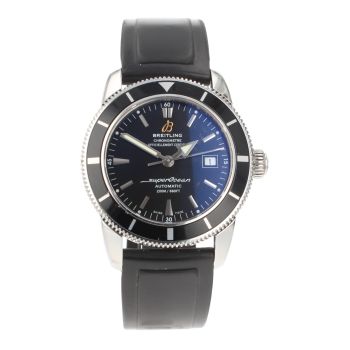 Breitling Superocean Heritage Pre Owned Watch Ref A17321