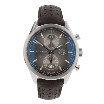 Tag Heuer Carrera Pre Owned Watch Ref CAR2112