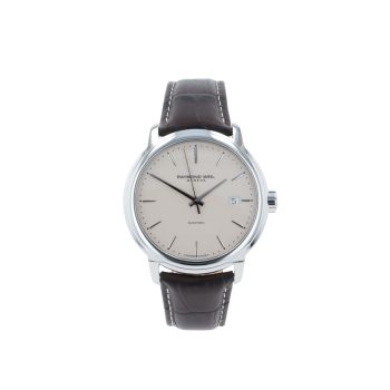 Raymond Weil Maestro Pre Owned Watch Ref 2237