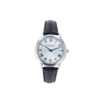 Raymond Weil Toccata Pre Owned Watch Ref 5385