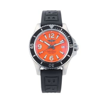 Breitling Superocean II Pre Owned Watch Ref A17366