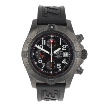 Breitling Avenger Skyland Pre Owned Watch Ref M13380