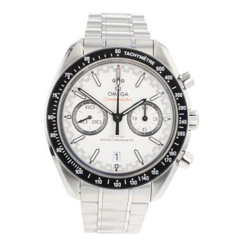 Omega Speedmaster Racing Pre Owned Watch Ref 32930445104001